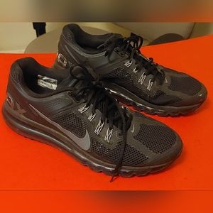 Nike Mens Shoes Size 13
